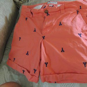Old Navy Shorts size 8